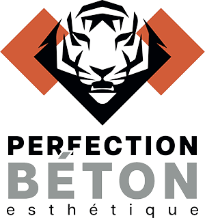 Perfection Béton esthétique
